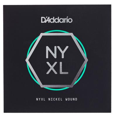 Daddario NYNW052 Single String