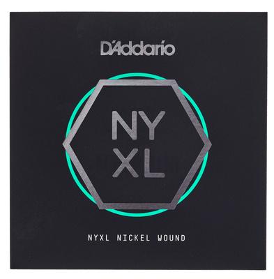 Daddario NYNW060 Single String
