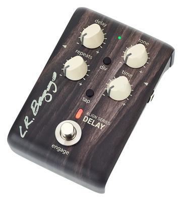 L.R.Baggs Align Delay