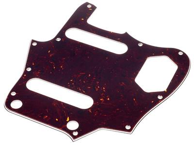 Fender Jaguar Pickguard Shell