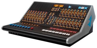 API Audio The Box II