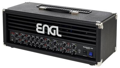 Engl Savage 60 E630 II