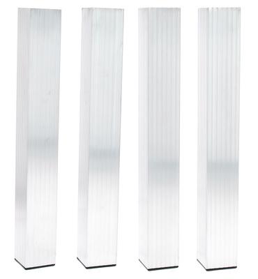 Stairville Tour Stage Leg Set of 4x 50cm