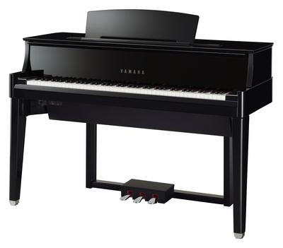 Yamaha N-1X Avant Grand