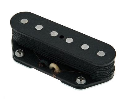 Suhr Classic T Bridge BK