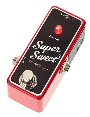 Xotic Super Sweet Booster
