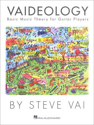 Hal Leonard Vaideology E