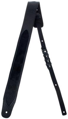 Richter Luxury Sp Black Horse Strap