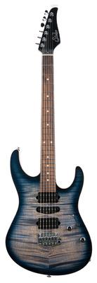 Suhr Modern Plus HSH PF TWBB