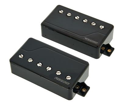 Fishman Fluence Devin Townsend Set