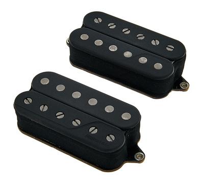 Fishman Fluence Keith Merrow Set