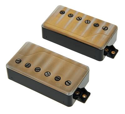 Fishman Fluence Will Adler Set VG