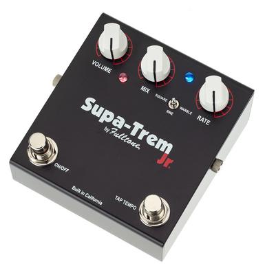 Fulltone Supa-Trem Jr Tremolo