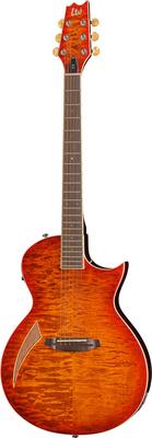 ESP LTD TL-6 QM TEB