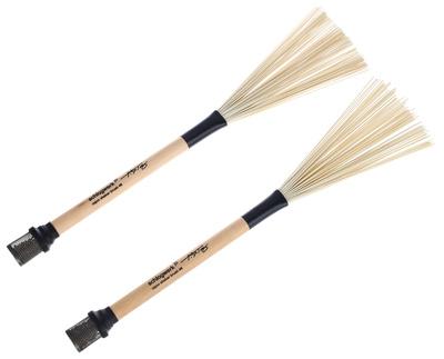 Schlagwerk BRC06 Shaker Brush #6 T.J Troy