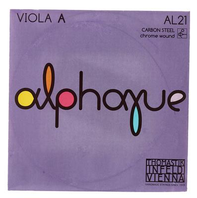 Thomastik AL21 Alphayue A Viola 4/4