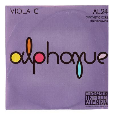 Thomastik AL24 Alphayue C Viola 4/4