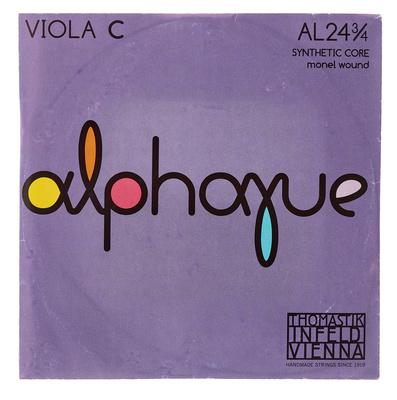 Thomastik AL24 Alphayue C Viola 3/4