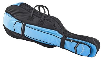 Roth & Junius CSB-01 1/2 BK/BL Cello Bag