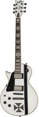 ESP LTD Iron Cross LH SW