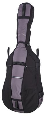 Roth & Junius BSB-01 1/4 GY/BK Bass Soft Bag