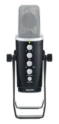 Superlux E431U