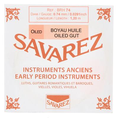 Savarez Treble Viola Da Gamba A2