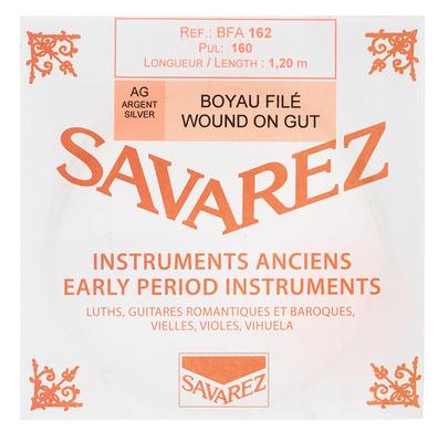 Savarez Treble Viola Da Gamba C4