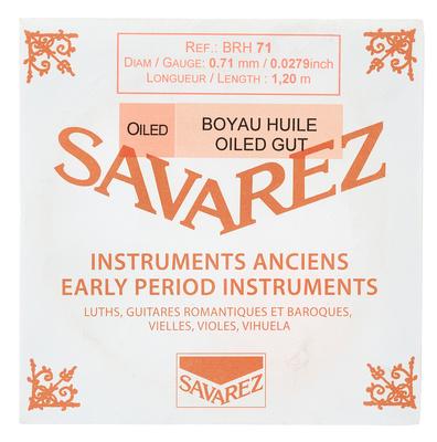 Savarez Tenor Viola Da Gamba D1