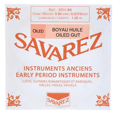 Savarez Tenor Viola Da Gamba A2