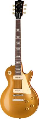Gibson Les Paul 56 Goldtop VOS