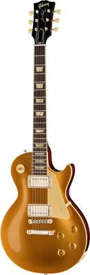 Gibson Les Paul 57 Goldtop DB VOS