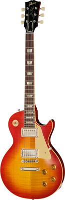 Gibson Les Paul 58 Washed Cherry VOS
