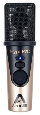 Apogee HypeMiC B-Stock