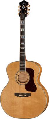 Guild F-55E Maple BLD USA