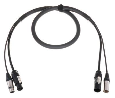 Cordial CPH 1,5 DMX 1 PWR 1 TRUE 1