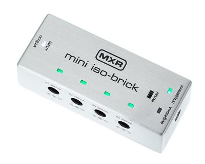 MXR M 239 Mini Iso-Brick