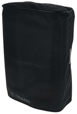 Thomann Cover the box PA 15 DSP