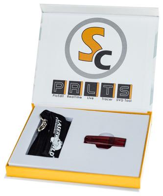 Laserworld Showcontroller