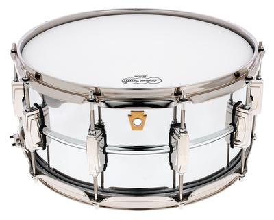 Ludwig 14"x6,5"" Super Ludwig COB Sn."