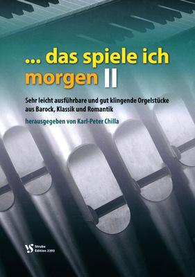 Strube Verlag Das Spiele Ich Morgen 2