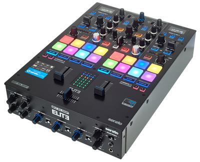 Reloop ELITE B-Stock