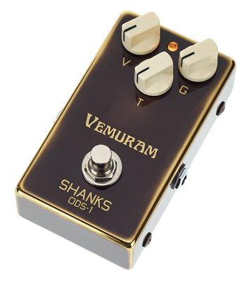 Vemuram Shanks ODS-1 Overdrive