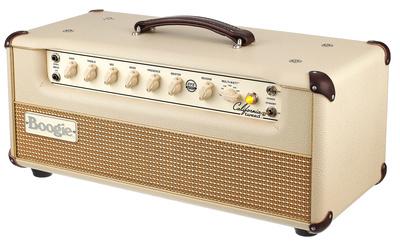 Mesa Boogie California Tweed 4:40 Head