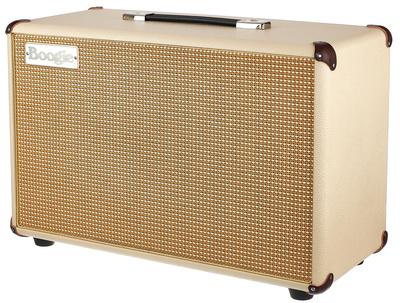 Mesa Boogie California Tweed 1x12 Cab