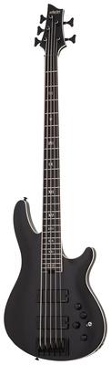 Schecter SLS Evil Twin-5 SBK