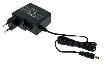 Schertler Extra Power Supply 24V EU