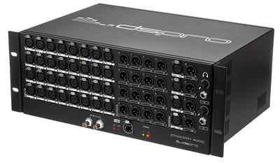 Waves DSPRO StageGrid 4000