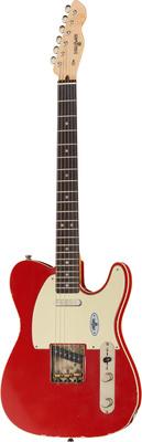 Maybach Texonian T61 Red Rooster ACS