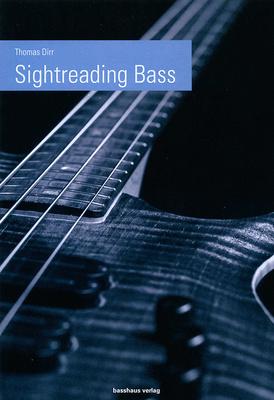 Basshaus Verlag Sightreading Bass